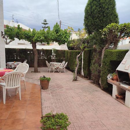 Apcostas Villa Ibiza - Oropesa أوروبيسا ذيل مار المظهر الخارجي الصورة