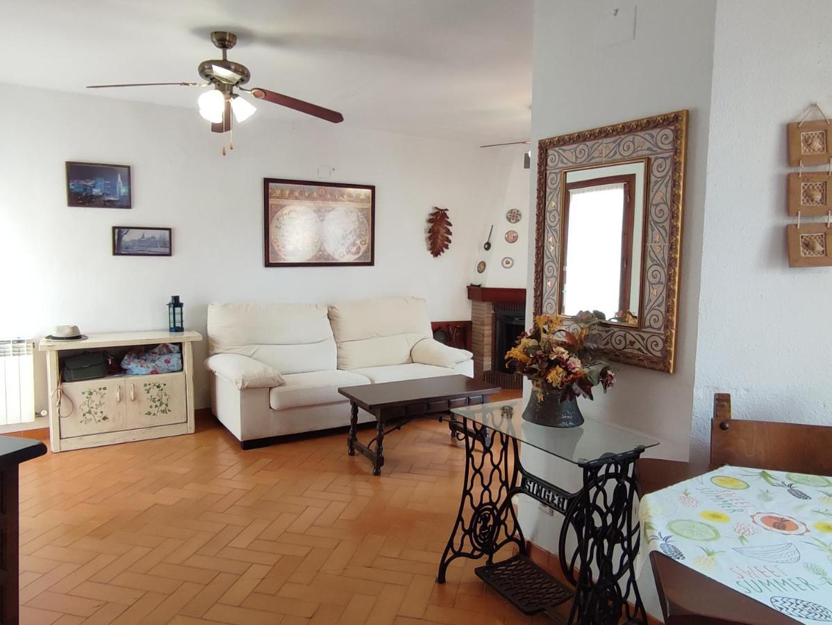 Apcostas Villa Ibiza - Oropesa أوروبيسا ذيل مار المظهر الخارجي الصورة