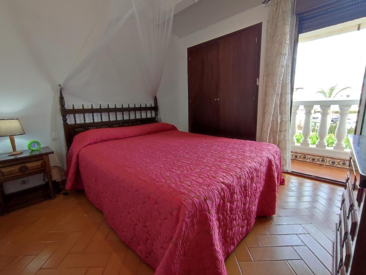 Apcostas Villa Ibiza - Oropesa أوروبيسا ذيل مار المظهر الخارجي الصورة