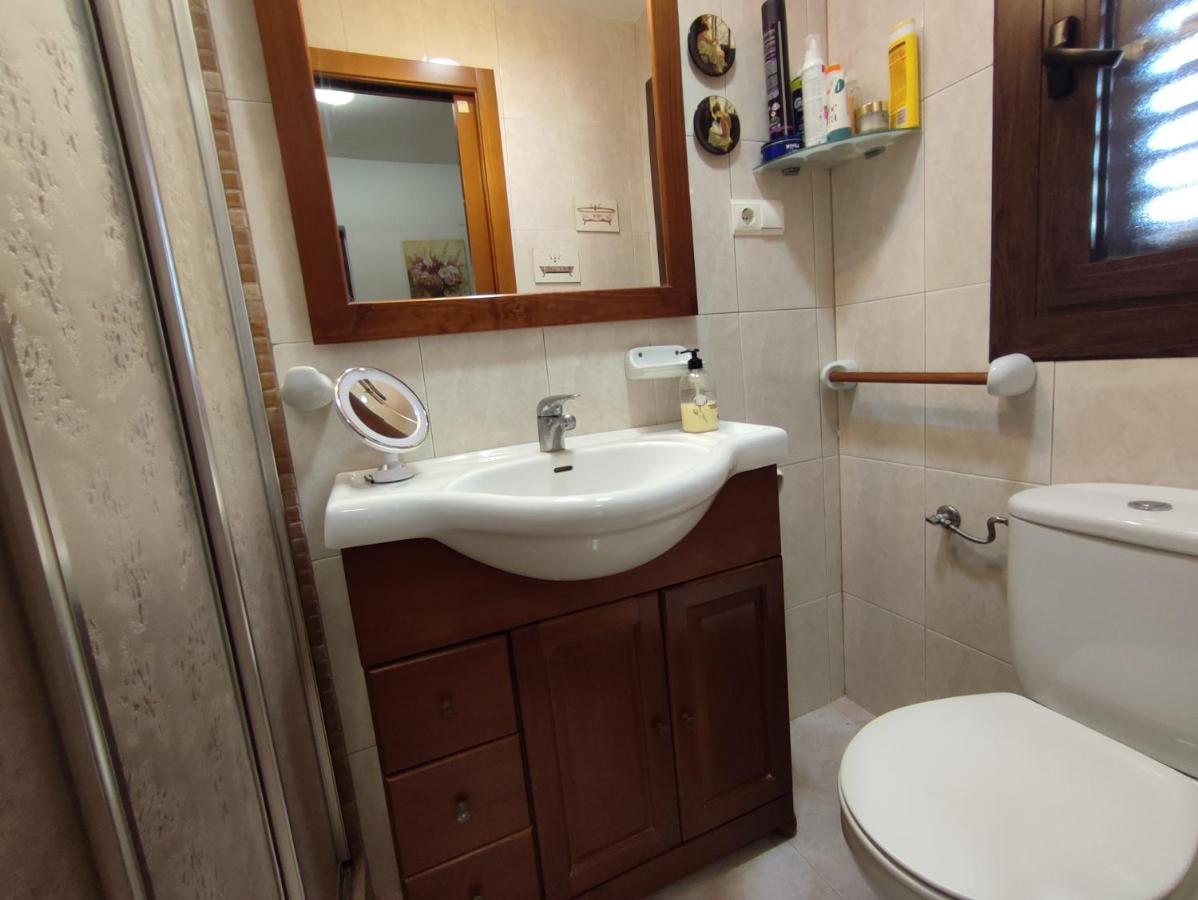 Apcostas Villa Ibiza - Oropesa أوروبيسا ذيل مار المظهر الخارجي الصورة