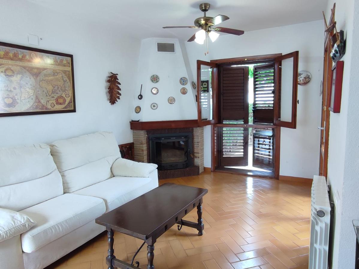 Apcostas Villa Ibiza - Oropesa أوروبيسا ذيل مار المظهر الخارجي الصورة