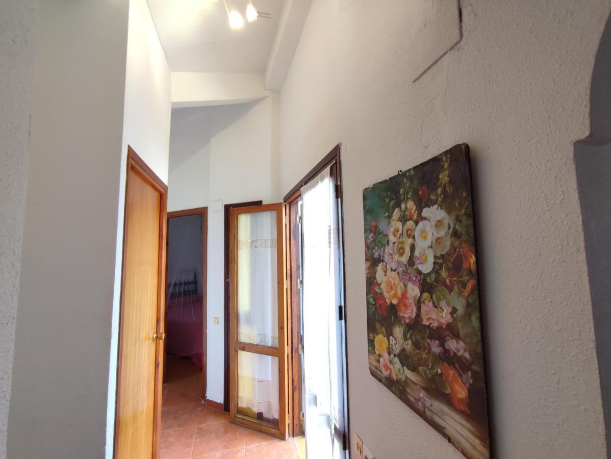 Apcostas Villa Ibiza - Oropesa أوروبيسا ذيل مار المظهر الخارجي الصورة