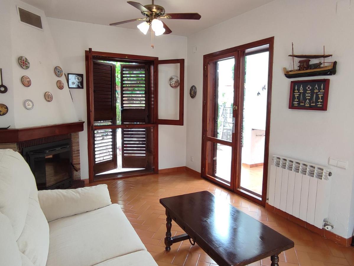 Apcostas Villa Ibiza - Oropesa أوروبيسا ذيل مار المظهر الخارجي الصورة