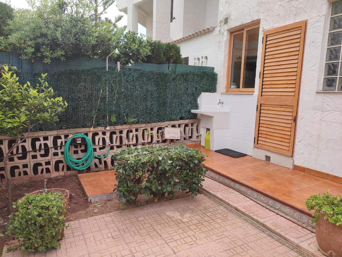 Apcostas Villa Ibiza - Oropesa أوروبيسا ذيل مار المظهر الخارجي الصورة
