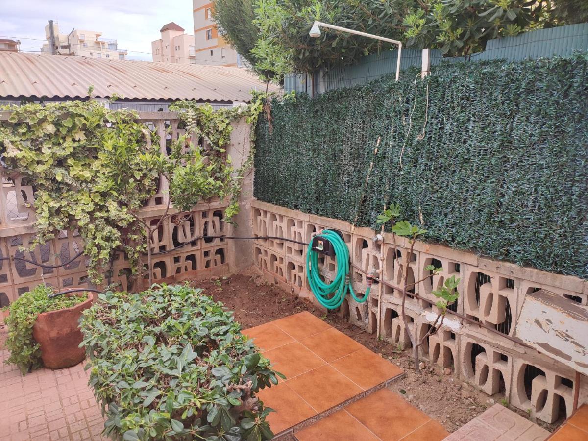 Apcostas Villa Ibiza - Oropesa أوروبيسا ذيل مار المظهر الخارجي الصورة