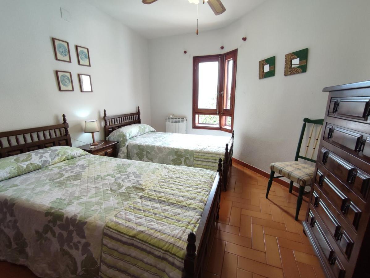 Apcostas Villa Ibiza - Oropesa أوروبيسا ذيل مار المظهر الخارجي الصورة