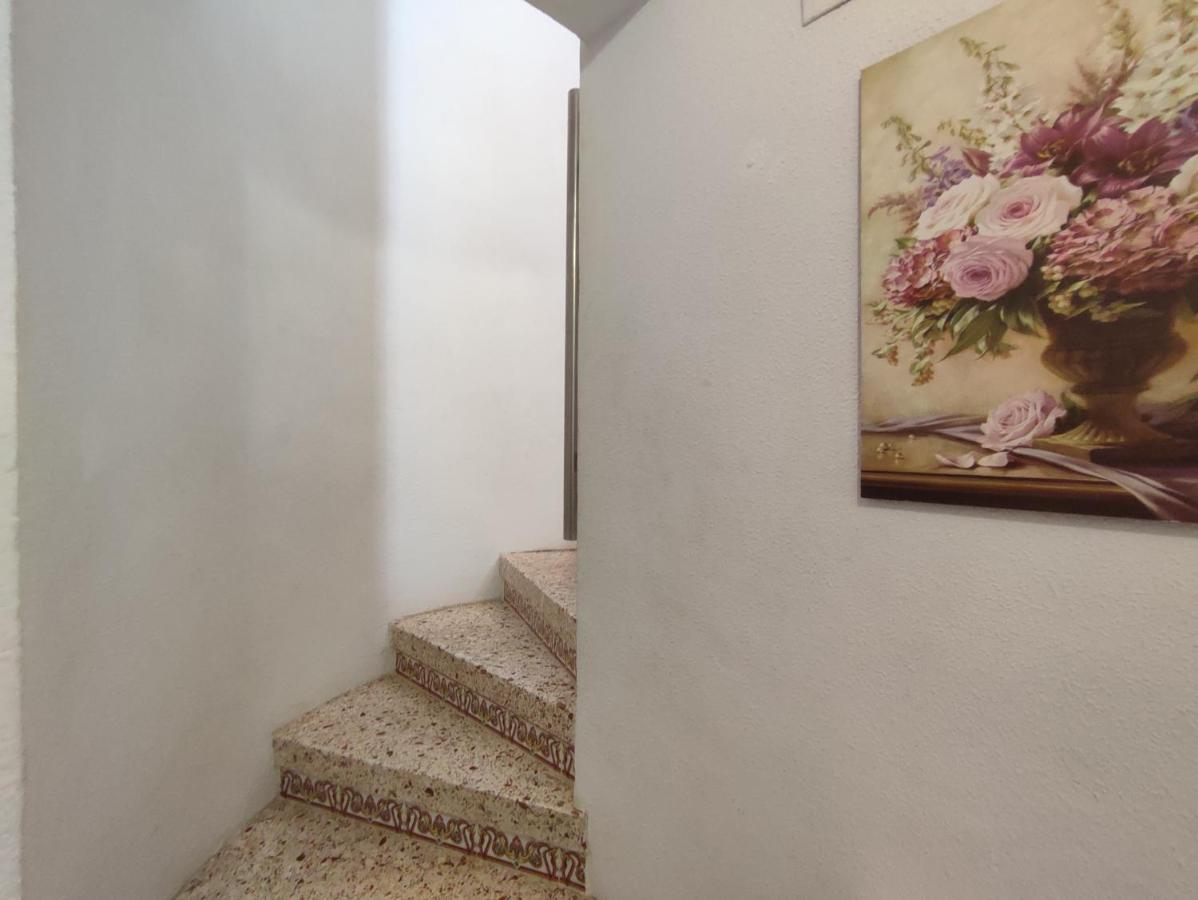 Apcostas Villa Ibiza - Oropesa أوروبيسا ذيل مار المظهر الخارجي الصورة