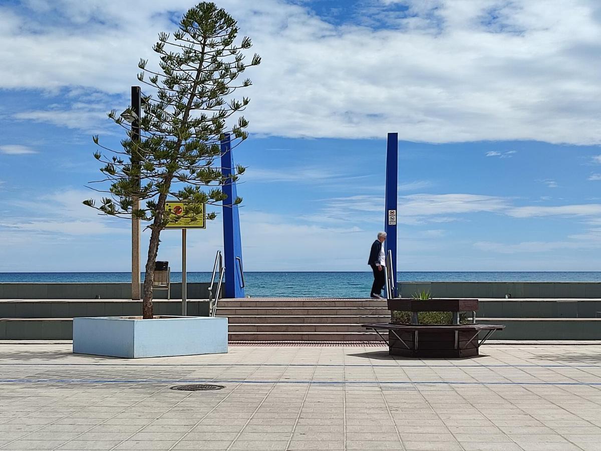 Apcostas Villa Ibiza - Oropesa أوروبيسا ذيل مار المظهر الخارجي الصورة
