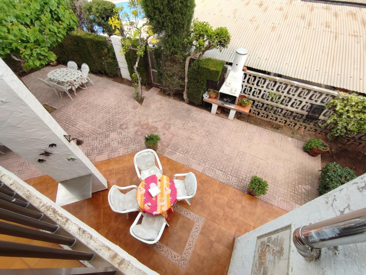 Apcostas Villa Ibiza - Oropesa أوروبيسا ذيل مار المظهر الخارجي الصورة